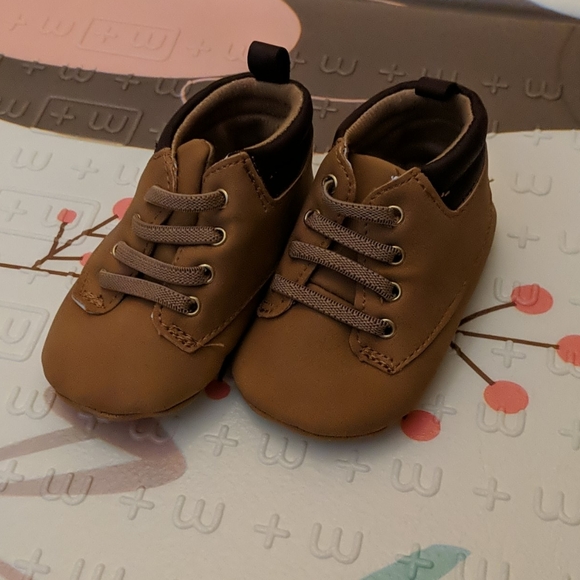 Carter's Other - Boys Shoes🐻